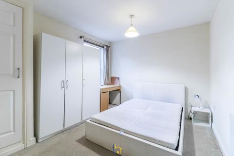 1 bedroom flat to rent, Fosse Road South, Leicester