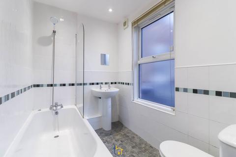 1 bedroom flat to rent, Fosse Road South, Leicester