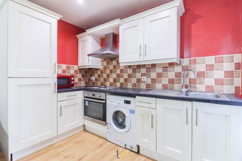1 bedroom flat to rent, Fosse Road South, Leicester