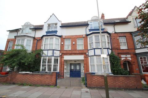 1 bedroom flat to rent, Fosse Road South, Leicester