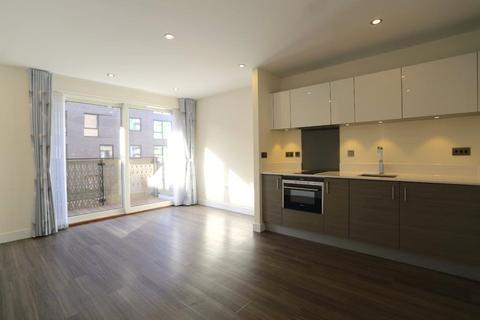 undefined, Watson House, 4 Mill Park, Cambridge