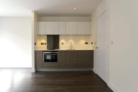 undefined, Watson House, 4 Mill Park, Cambridge