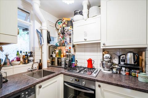 1 bedroom apartment to rent, Sandwich House, Sandwich Street, Bloomsbury, London, WC1H