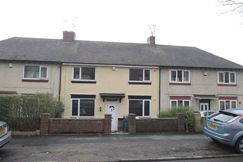 3 bedroom terraced house to rent - Southey Hall Drive, Southey Green