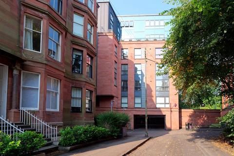 3 bedroom apartment to rent, Hayburn Lane, Hyndland, Glasgow