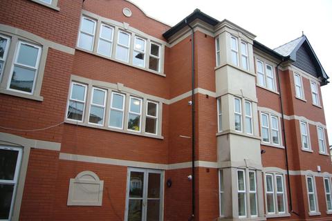2 bedroom apartment to rent, Victoria Road , Crosby, Liverpool L22
