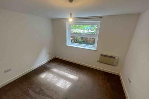 2 bedroom flat to rent, City Centre - Rutland Street, Leicester, LE1