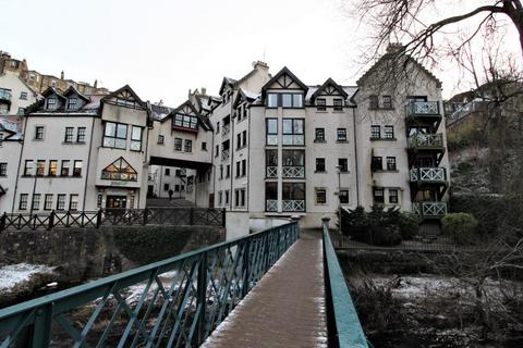 2 bedroom flat to rent, Hawthornbank Lane, Dean Village, Edinburgh, EH4