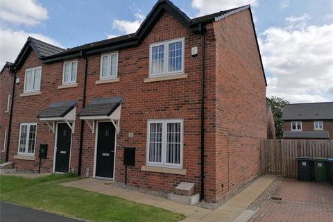 3 bedroom semi-detached house to rent, Oak Tree Road, Stokesley