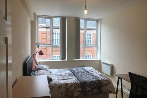 1 bedroom apartment to rent, LARGE MAYFAIR HOUSE 1 BEDROOM - PARKING AVAILABLE