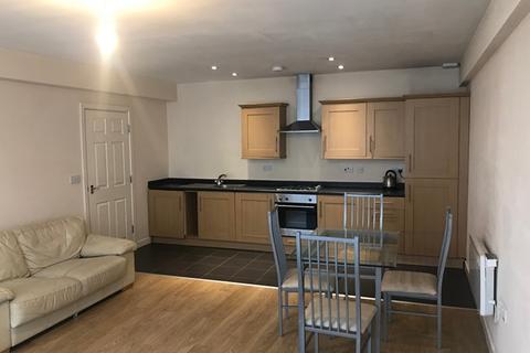 1 bedroom apartment to rent, LARGE MAYFAIR HOUSE 1 BEDROOM - PARKING AVAILABLE