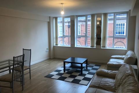 1 bedroom apartment to rent, LARGE MAYFAIR HOUSE 1 BEDROOM - PARKING AVAILABLE