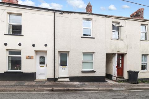 2 bedroom terraced house for sale, North Street, South Molton, Devon, EX36