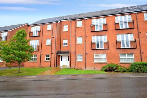 2 bedroom apartment for sale, Meadow Side Road, East Ardsley, Wakefield