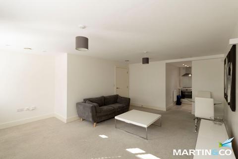 1 bedroom apartment to rent, Harborne Village Apartments, High Street, Harborne, B17