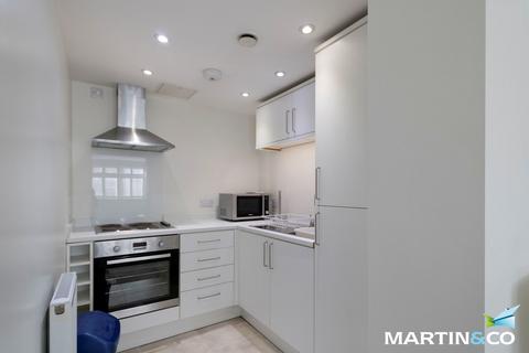 1 bedroom apartment to rent, Harborne Village Apartments, High Street, Harborne, B17
