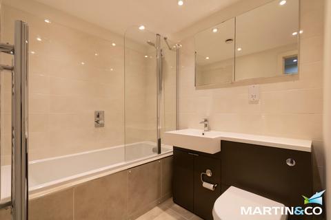1 bedroom apartment to rent, Harborne Village Apartments, High Street, Harborne, B17