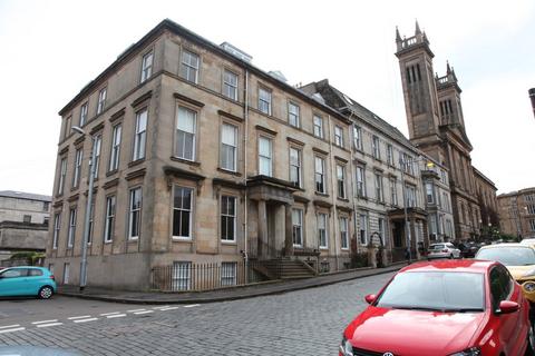 2 bedroom apartment to rent, Lynedoch St, Park Circus G3