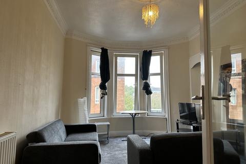 1 bedroom flat to rent, Ettrick Place, Shawlands G43