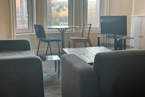 1 bedroom flat to rent, Ettrick Place, Shawlands G43