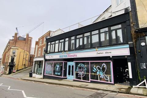 Studio to rent - Colston Street, Bristol, BS1