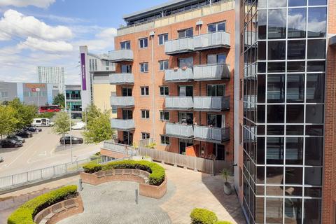 1 bedroom flat to rent, Prospect House, Chapter Way, London SW19