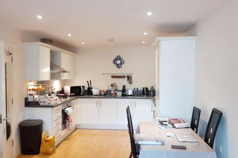 1 bedroom flat to rent, Prospect House, Chapter Way, London SW19
