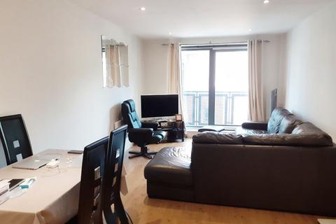 1 bedroom flat to rent, Prospect House, Chapter Way, London SW19
