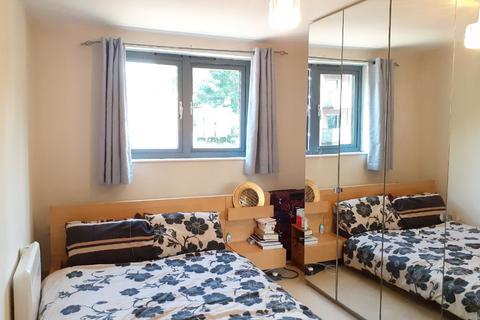 1 bedroom flat to rent, Prospect House, Chapter Way, London SW19