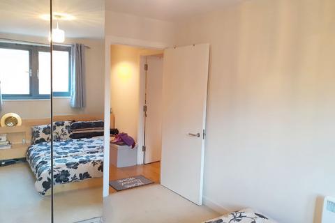 1 bedroom flat to rent, Prospect House, Chapter Way, London SW19