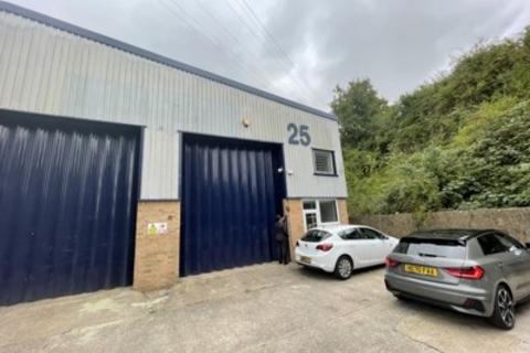 Industrial unit to rent, Units 23-25, Harnham Trading Estate, Salisbury