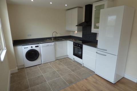 1 bedroom apartment to rent, Marlborough Road, Swindon SN3