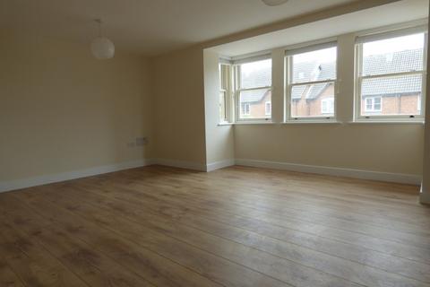 1 bedroom apartment to rent, Marlborough Road, Swindon SN3