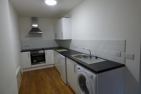 1 bedroom apartment to rent, Curtis Street, Swindon SN1