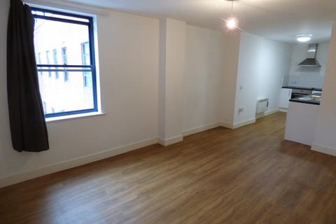 1 bedroom apartment to rent, Curtis Street, Swindon SN1