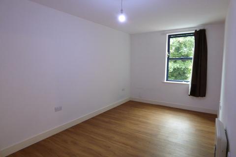 1 bedroom apartment to rent, Curtis Street, Swindon SN1