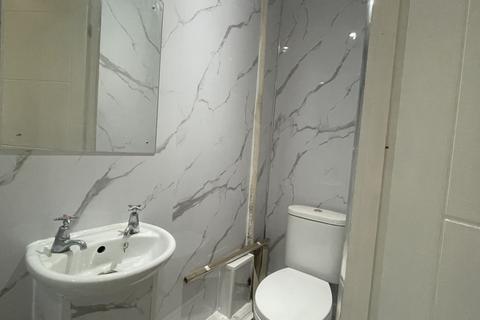 undefined, Great Shaw Street, Preston PR1