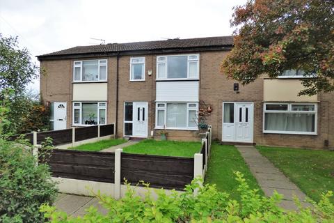 3 bedroom mews to rent, Buxton Crescent, Sale