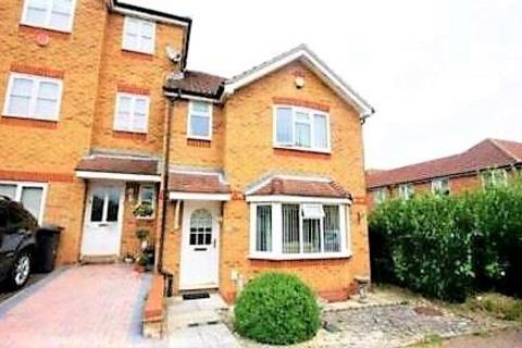 search 3 bed houses to rent in kingsbury | onthemarket