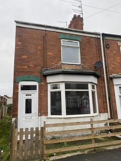 3 bedroom end of terrace house to rent, 117 Worthing Street, Hull HU5 1PR