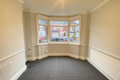 3 bedroom end of terrace house to rent, 117 Worthing Street, Hull HU5 1PR