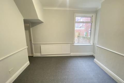 3 bedroom end of terrace house to rent, 117 Worthing Street, Hull HU5 1PR