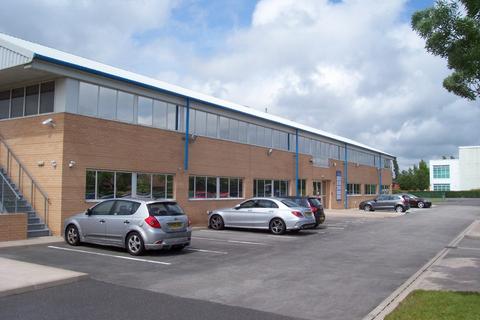 Office to rent, The Randall Business Centre, Randall Park Way, Retford, DN22 7WF