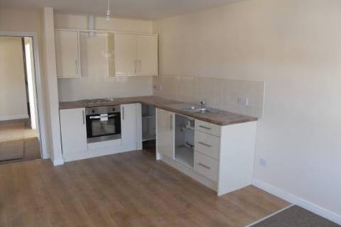 2 bedroom flat to rent - Rose Mews, Off Sommerscales Street, Hull