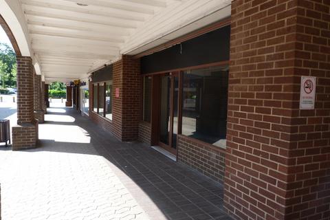 Office to rent, Unit 16, Bowthorpe Shopping Centre, Norwich, Norfolk