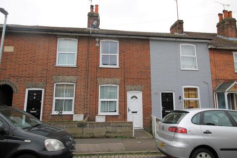 undefined, Albert Street, Colchester CO1