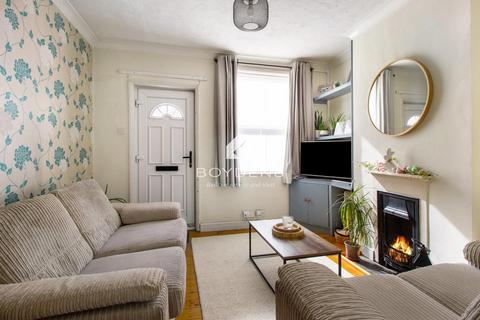 undefined, Albert Street, Colchester CO1