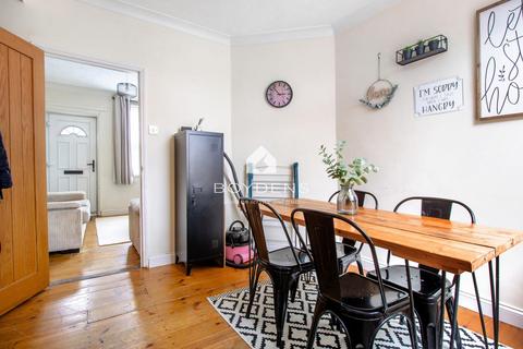 undefined, Albert Street, Colchester CO1