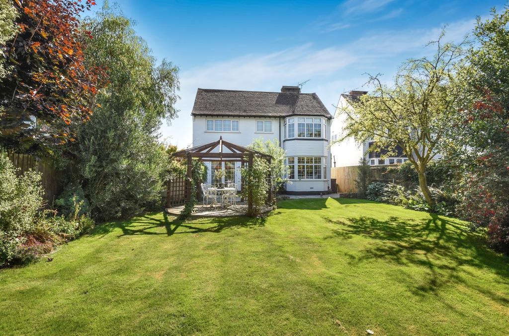 Apple Grove, Aldwick Bay Estate, Bognor Regis, PO21 3 bed detached