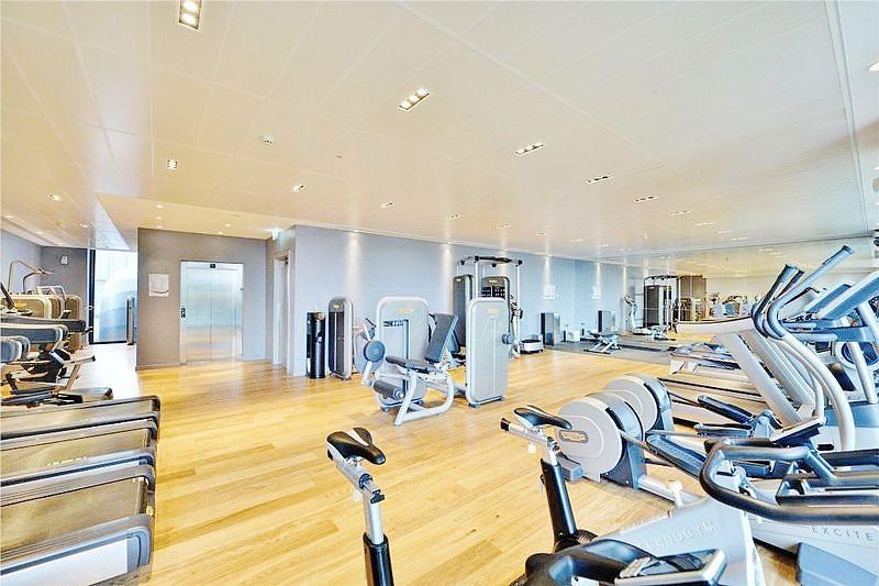 Gymnasium